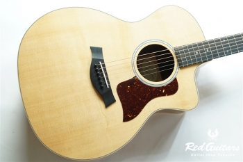 214ce-Koa DLX